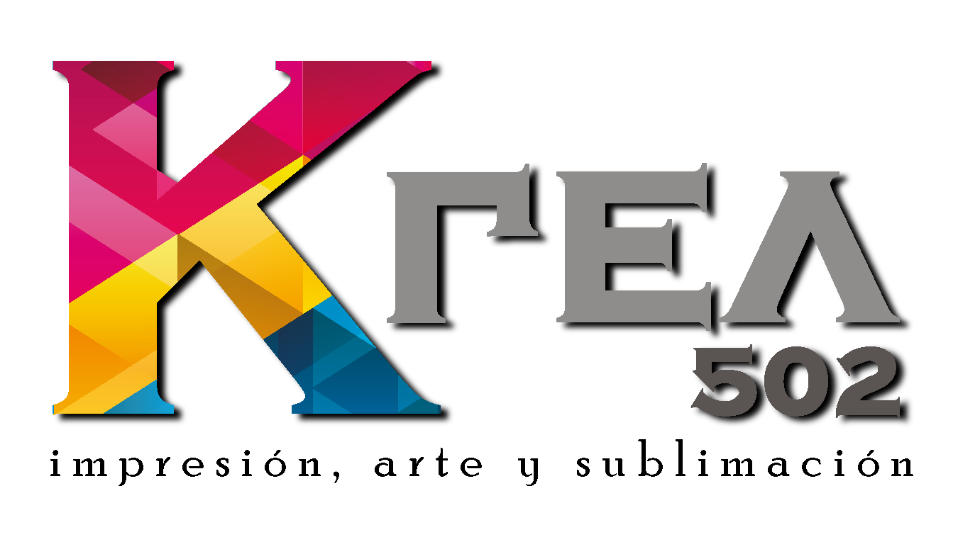 KREA 502 Logo